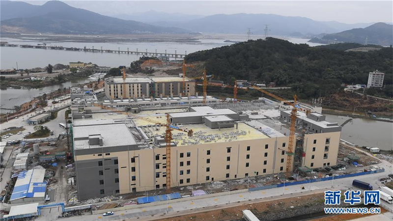 福建寧德:打造先進(jìn)鋰電新能源產(chǎn)業(yè)基地